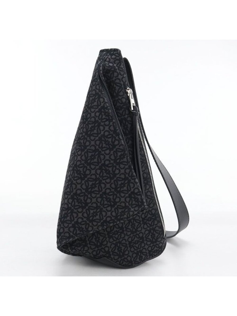 Loewe Anton Sling Bag Anagram Jacquard
